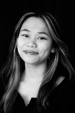 Franchesca Alejo in Shadows of Youth