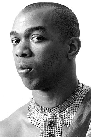 Geoffrey Holder in The Gold Bug