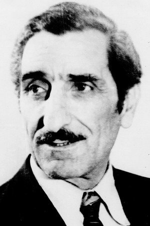 Mukhtar Avsharov in Man's Word