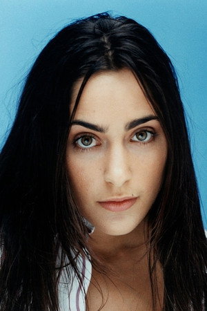 Summer Phoenix in The Believer