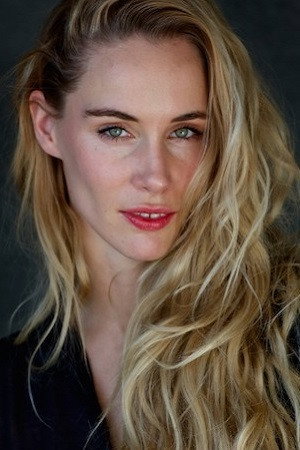 Sayla de Goede in The Perfect Killer