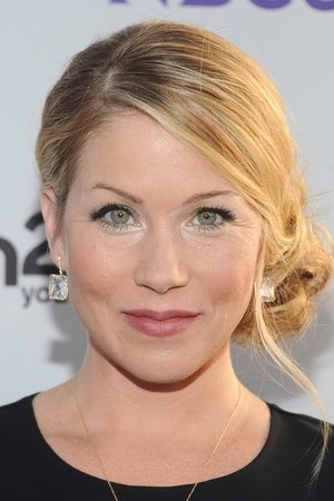 Christina Applegate in Anchorman  The Legend of Ron Burgundy