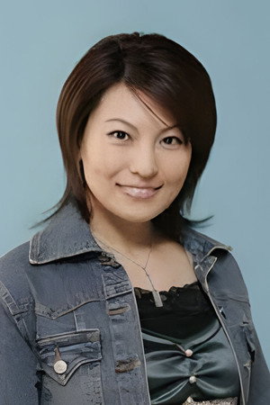 Ruri Asano in Refrain Blue: Chapter 3 - Eternal Blue Waves