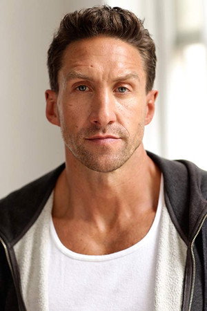 Faron Salisbury in Beyond the Rush