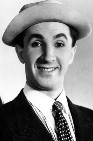 Billy Bletcher in Kidding Katie