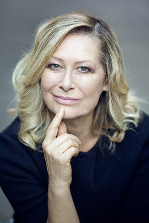 Mariella Valentini in Palombella rossa