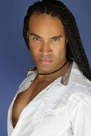T.J. Storm in Corrupt
