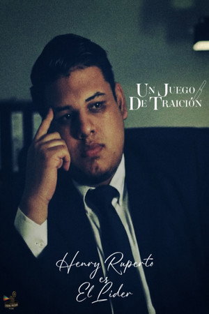 Henry Ruperto in Un Juego De Traición