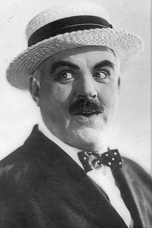 William Blaisdell in A Rarin’ Romeo