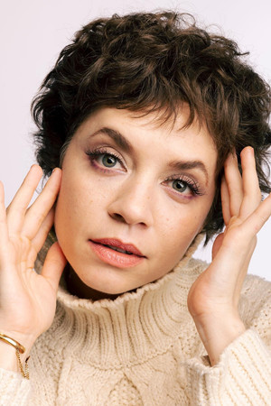Marina Provenzzano in Turn It Up, It's Rock 'n' Roll