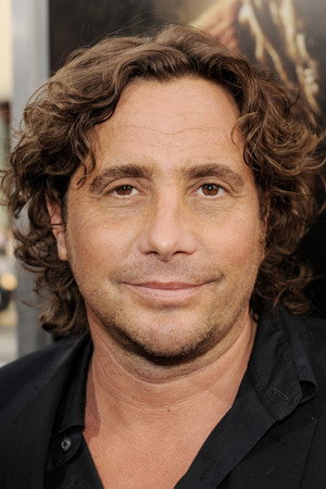 Samuel Bayer in Classic Albums: Nirvana - Nevermind
