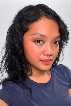 Anya Zen in Tenung