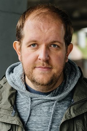 Dominic Burgess in Sam Did It