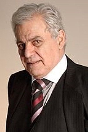 Anthony Fridjhon in Act of Piracy