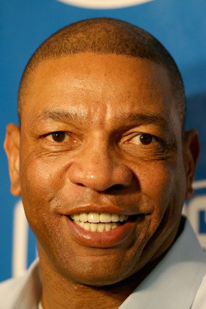 Glenn 'Doc' Rivers in Fly: Spud Webb