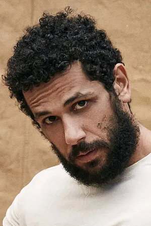 Amaury Lorenzo in Victims of the Day