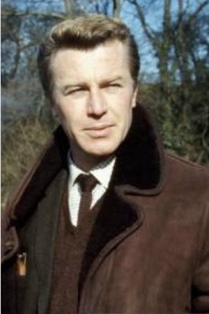 Eric Flynn in A Challenge for Robin Hood
