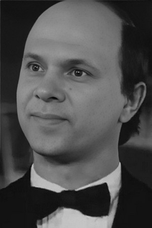 Sergei Losev in Angelica's Passion