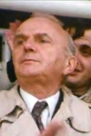 Gaëtan Jor in Special Mission