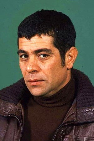 Behrouz Vossoughi in Filmfarsi