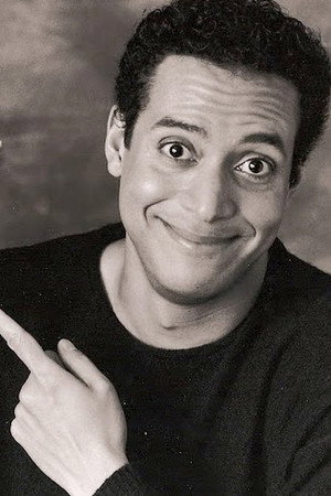 Noel MacNeal in Sesame Street: Elmo's Musical Adventure: The Story of Peter and the Wolf