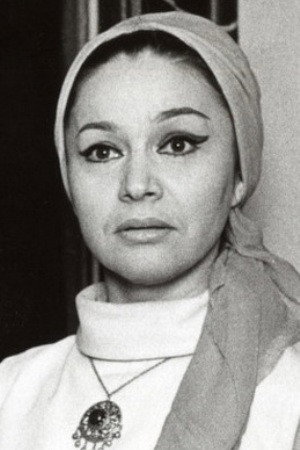 Darinka 'Dara' Čalenić in The Knife