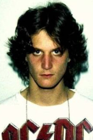 Ricky Kasso in The Devil Worshippers