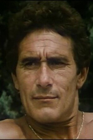 Ricardo Díaz in Cut-Throats Nine