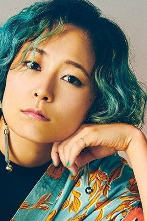 Motoko Kida in Tricot: Kabuku Tour 2016 Final At Akasaka Blitz