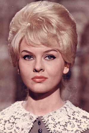 Annie Anderson in OSS 117: Mission for a Killer
