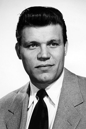 Neville Brand in Stalag 17