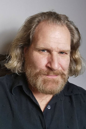 Johan Sjöberg in The Viking Sisters