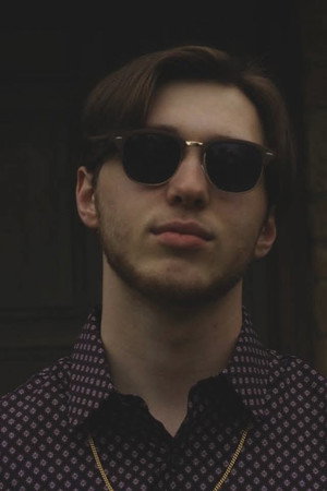 Logan Singleton in Rabidts