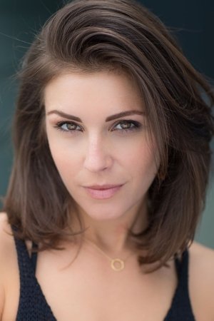 Lili Mirojnick in Superfast