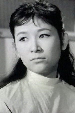 Tamaki Katori in Sweet Trap