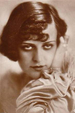 Rina Marsa in Yacht of the Seven Sins