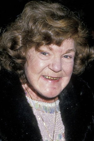 Anne Ramsey in Deadly Friend