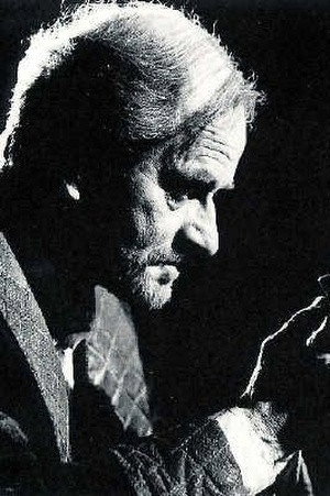 Helgi Skúlason in Pathfinder