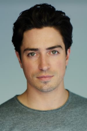 Ben Feldman in The Perfect Man