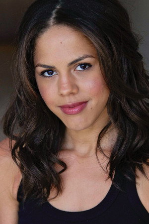 Lenora Crichlow in Wilderness