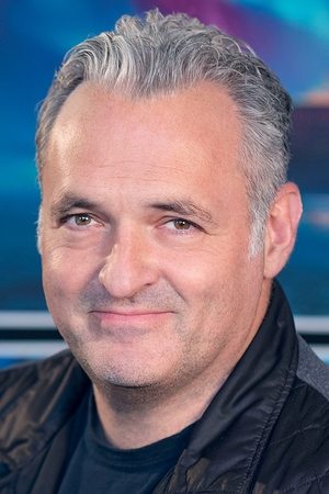 Genndy Tartakovsky in Monster Pets  A Hotel Transylvania Short