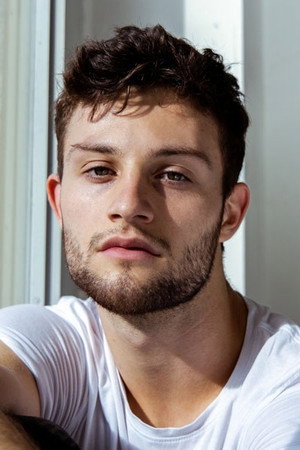 Nick Romeo Reimann in The Wild Soccer Bunch 4