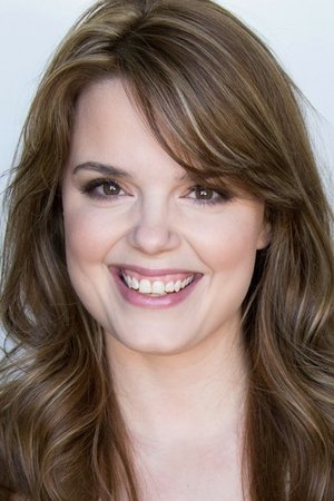 Kimberly J. Brown in Friendship!