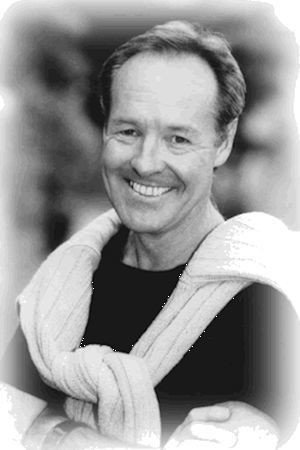 Ken James in Psychic