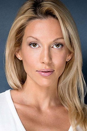 Miriam McDonald in Poison Ivy  The Secret Society
