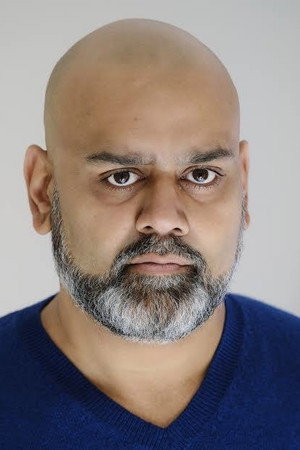 Tony Jayawardena in National Theatre Live: Nye