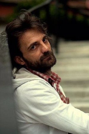 Fatih Zenginoglu in Encounter