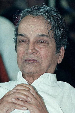 M. N. Nambiar in Winner