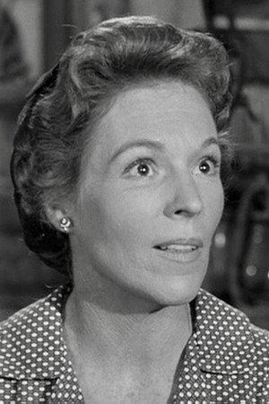 Claudia Bryar in Psycho II