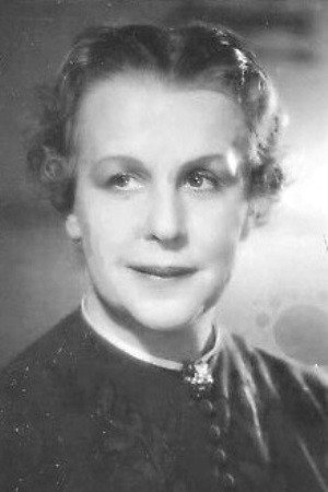 Lotte Spira in The Woman of My Dreams